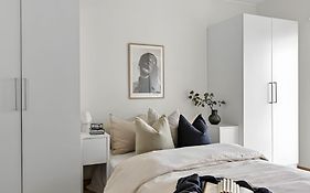 Modern Apartment In The Center Of Bergen